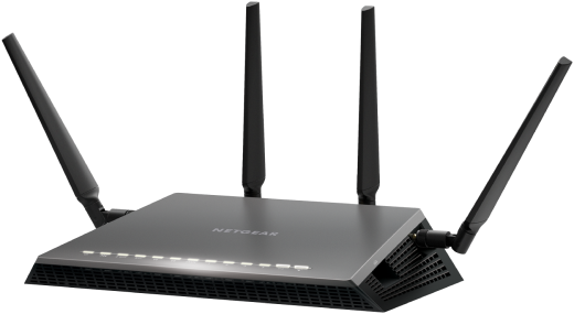 Настройка и установка роутера wi-fi в Сергиевом Посаде